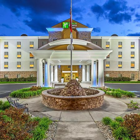 Holiday Inn Express & Suites Morristown By Ihg Kültér fotó