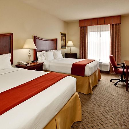Holiday Inn Express & Suites Morristown By Ihg Kültér fotó