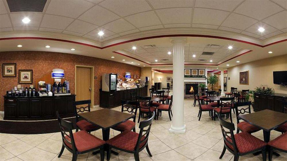 Holiday Inn Express & Suites Morristown By Ihg Kültér fotó