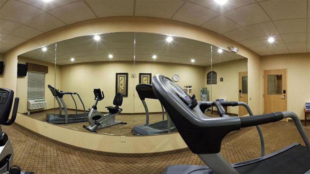 Holiday Inn Express & Suites Morristown By Ihg Kültér fotó