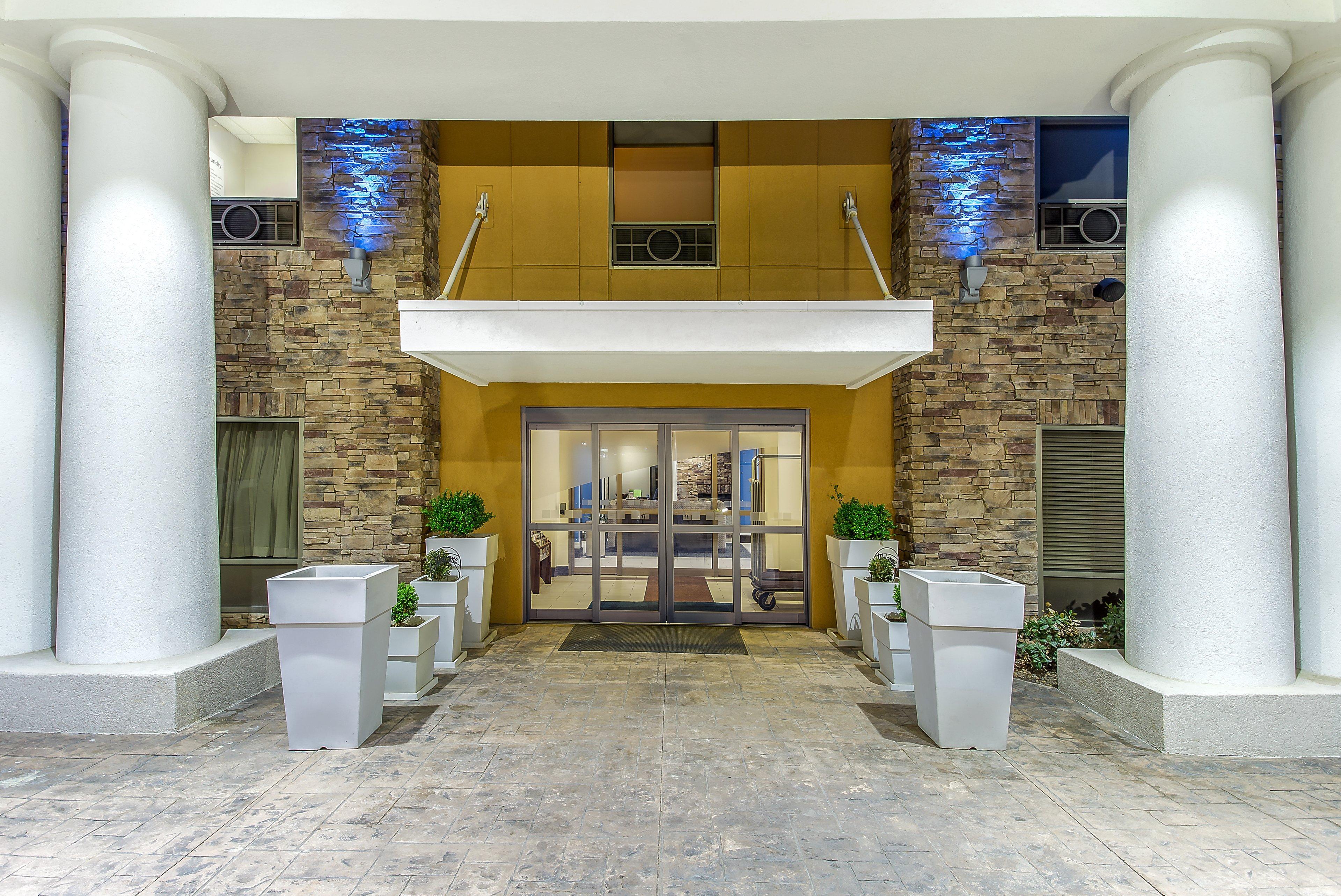 Holiday Inn Express & Suites Morristown By Ihg Kültér fotó