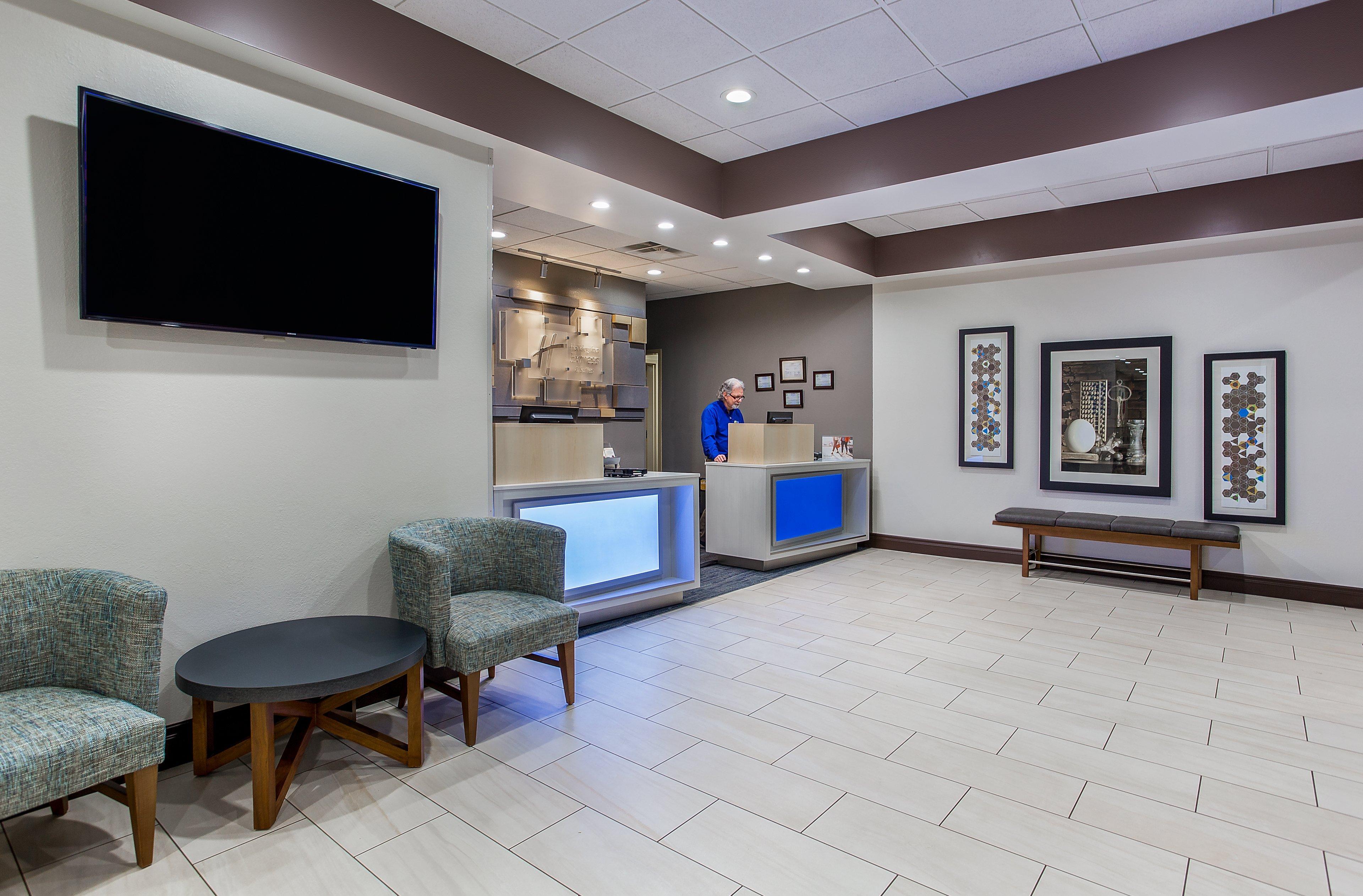 Holiday Inn Express & Suites Morristown By Ihg Kültér fotó