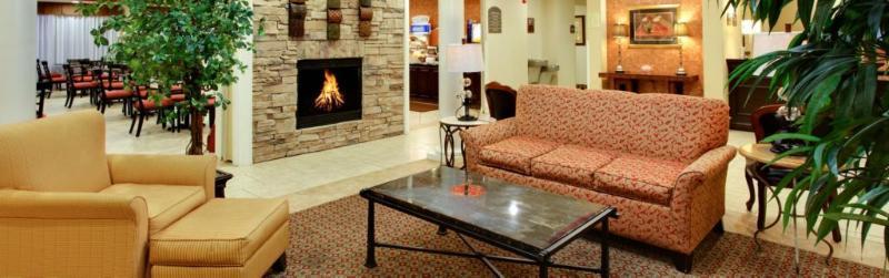 Holiday Inn Express & Suites Morristown By Ihg Kültér fotó