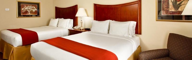 Holiday Inn Express & Suites Morristown By Ihg Kültér fotó
