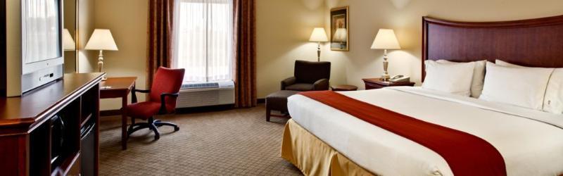 Holiday Inn Express & Suites Morristown By Ihg Kültér fotó