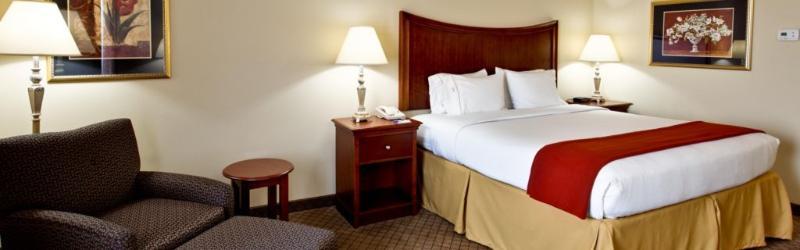 Holiday Inn Express & Suites Morristown By Ihg Kültér fotó
