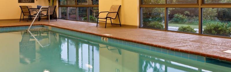 Holiday Inn Express & Suites Morristown By Ihg Kültér fotó