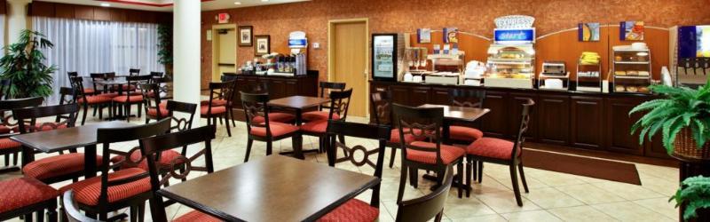 Holiday Inn Express & Suites Morristown By Ihg Kültér fotó