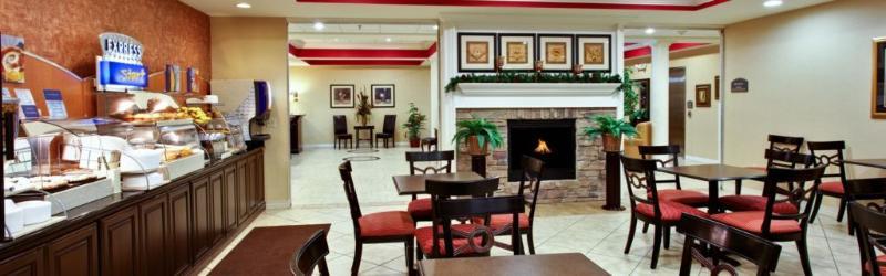 Holiday Inn Express & Suites Morristown By Ihg Kültér fotó