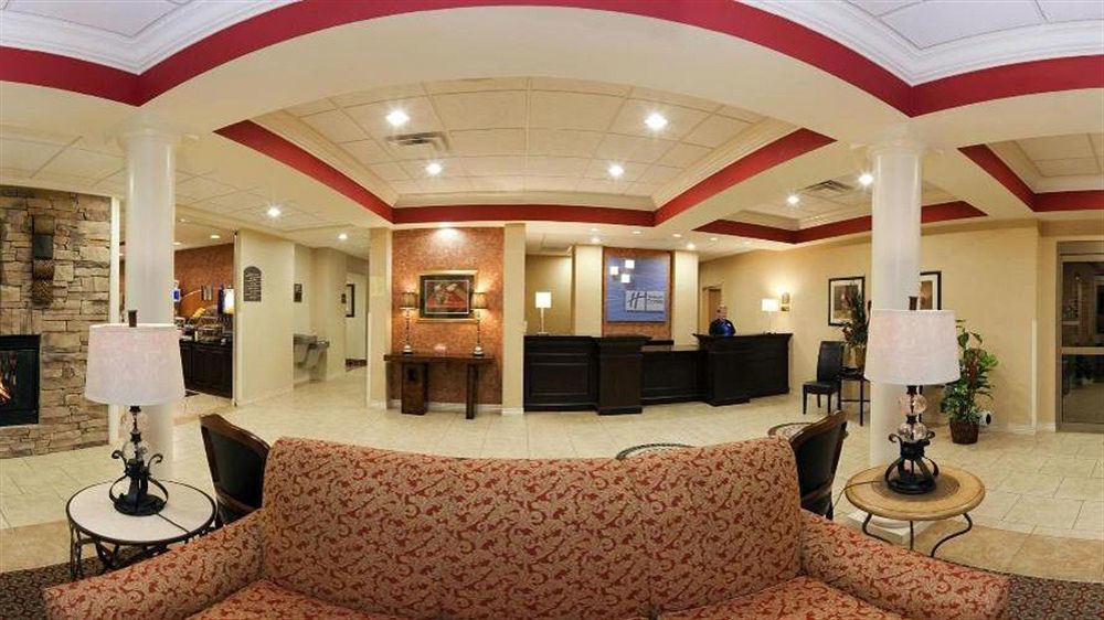 Holiday Inn Express & Suites Morristown By Ihg Kültér fotó