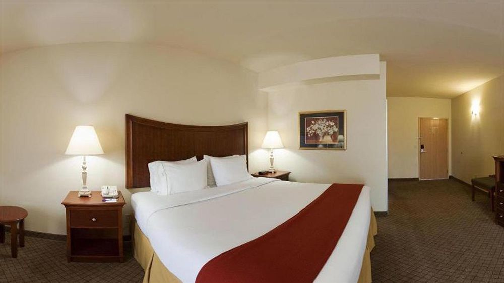 Holiday Inn Express & Suites Morristown By Ihg Kültér fotó