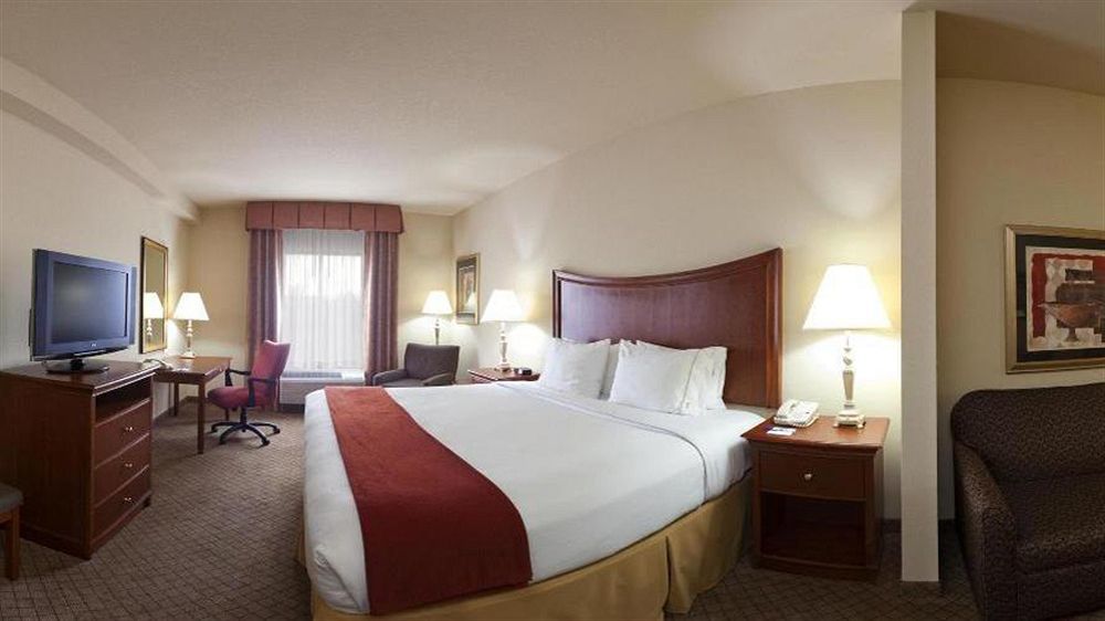 Holiday Inn Express & Suites Morristown By Ihg Kültér fotó
