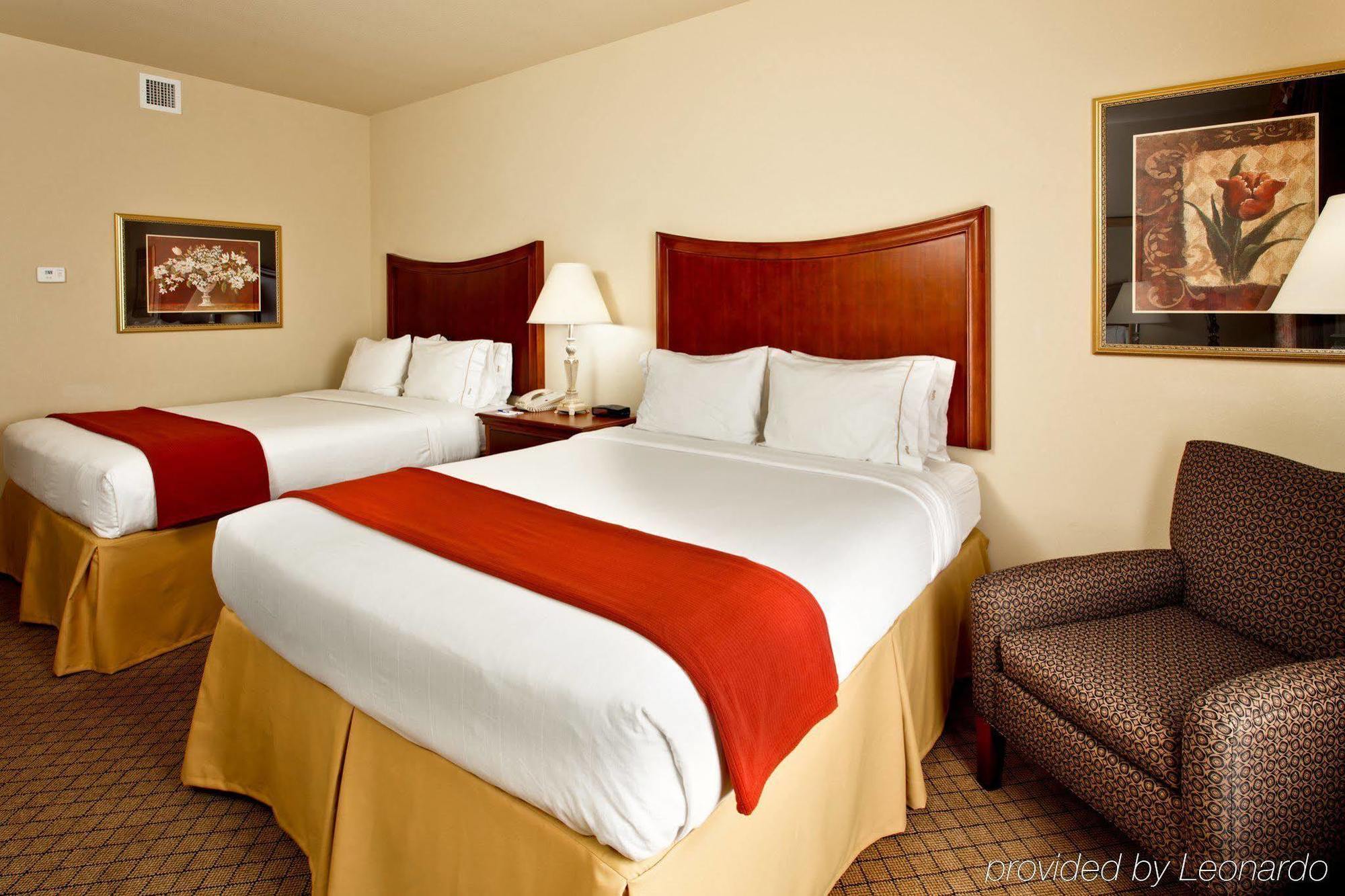 Holiday Inn Express & Suites Morristown By Ihg Szoba fotó