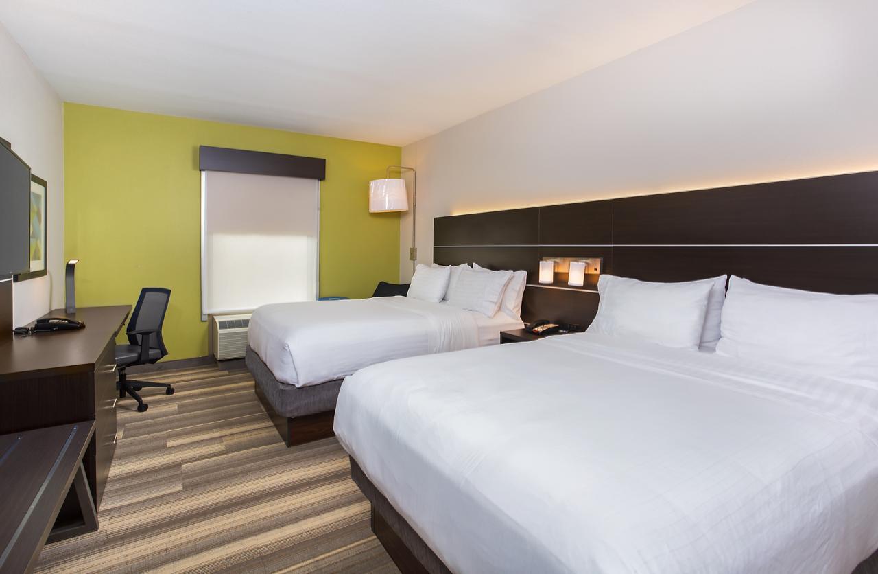 Holiday Inn Express & Suites Morristown By Ihg Kültér fotó