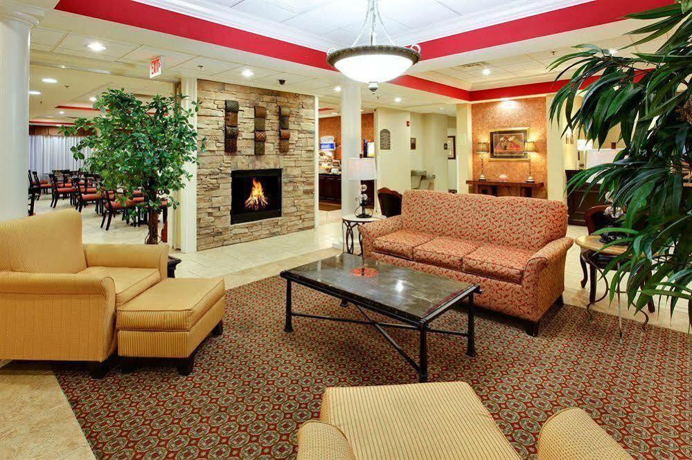 Holiday Inn Express & Suites Morristown By Ihg Kültér fotó