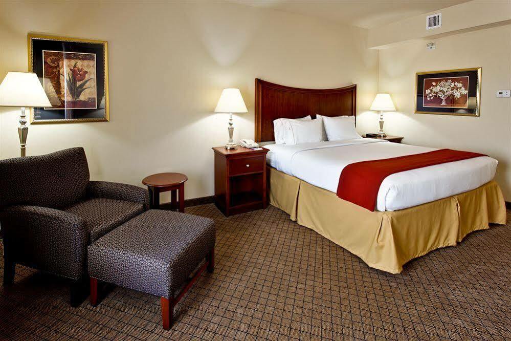 Holiday Inn Express & Suites Morristown By Ihg Kültér fotó