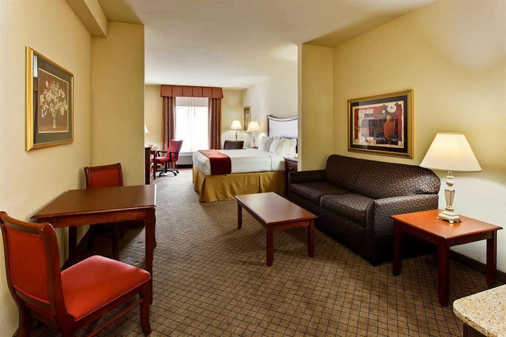 Holiday Inn Express & Suites Morristown By Ihg Kültér fotó