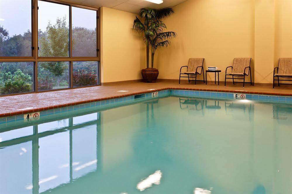 Holiday Inn Express & Suites Morristown By Ihg Kültér fotó